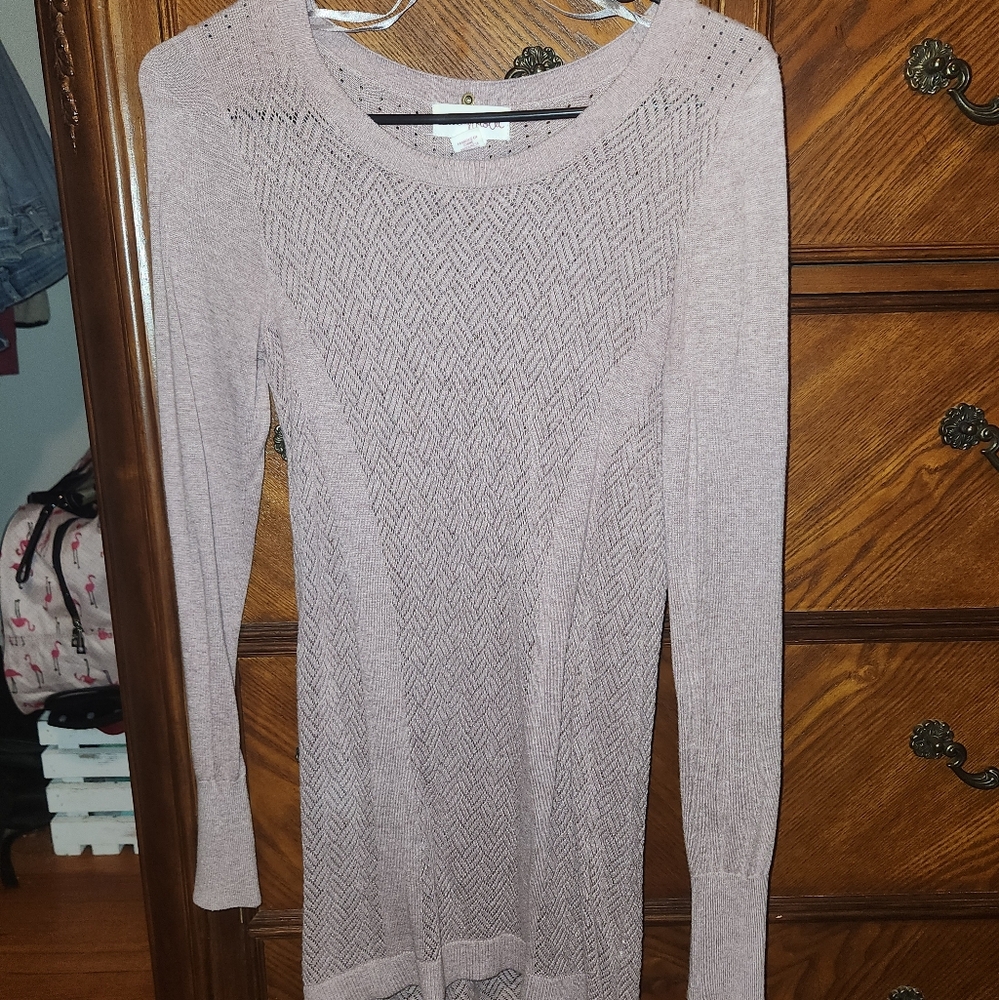Dress Top